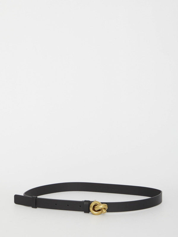 Bottega Veneta Knot Belt - Women - Piano Luigi