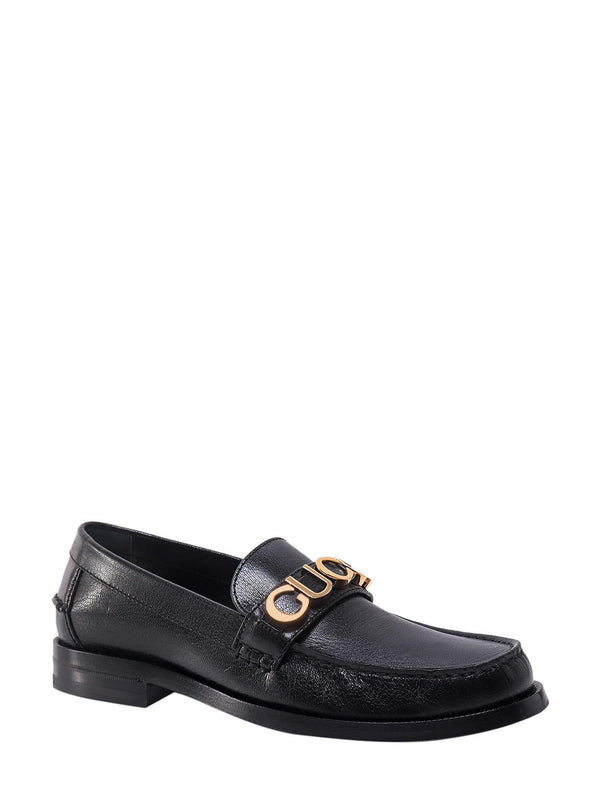 Gucci Loafer - Women - Piano Luigi