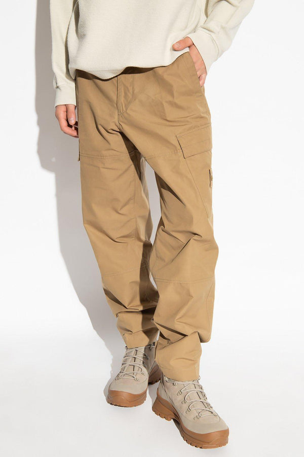 Stone Island O-ventile Cargo Pants - Men - Piano Luigi