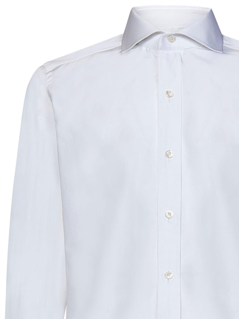 Tom Ford Shirt - Men - Piano Luigi