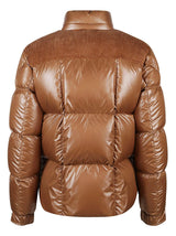 Moncler Ain Down Jacket - Men - Piano Luigi