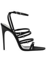 Saint Laurent Free Sandals - Women - Piano Luigi