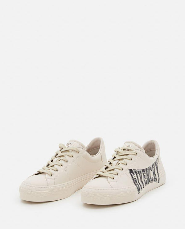 Givenchy Lace-up city Sport Sneakers - Men - Piano Luigi