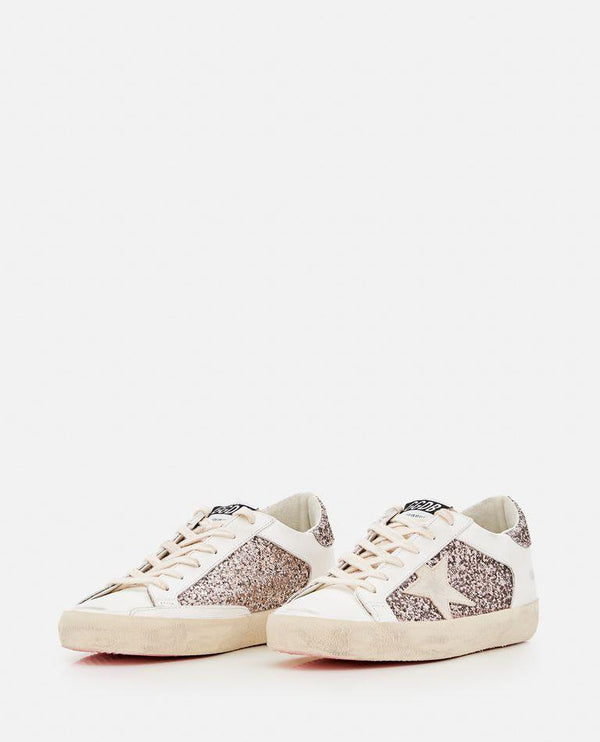 Golden Goose Super-star Sneakers - Women - Piano Luigi