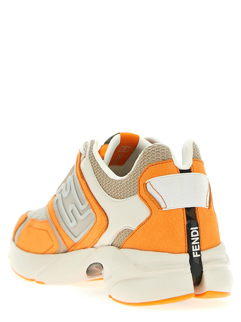 Fendi faster Trainer Sneakers - Men - Piano Luigi