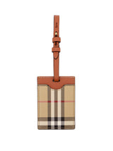 Burberry Luggage Tag - Women - Piano Luigi