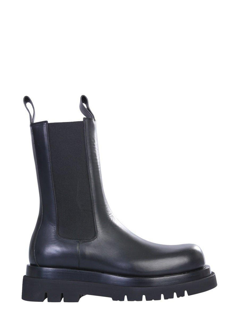 Bottega Veneta Bv Lug Boots - Men - Piano Luigi