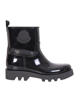 Moncler Ginette Rain Boots - Women - Piano Luigi