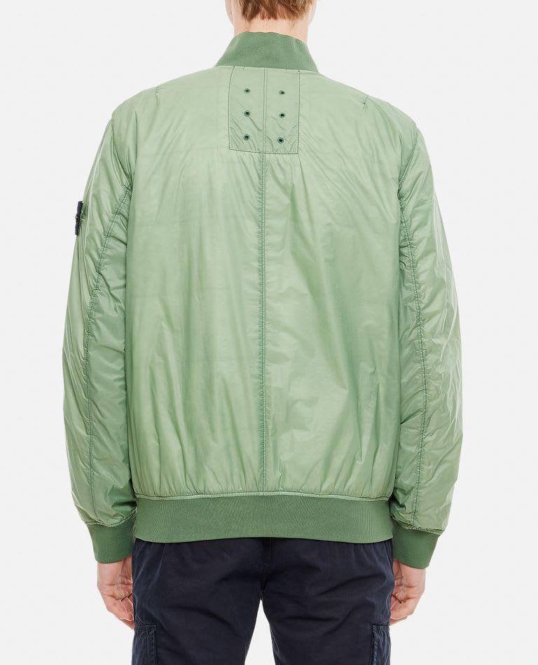 Stone Island Bomber Jacket - Men - Piano Luigi