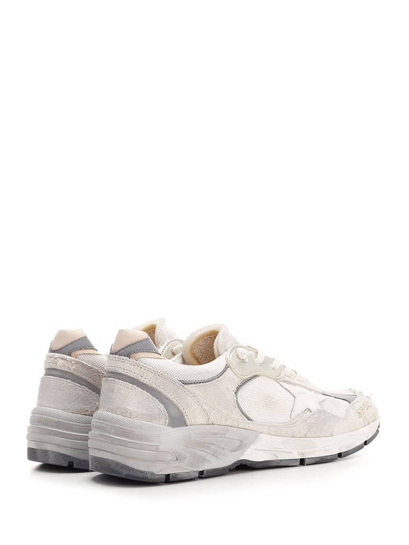 Golden Goose Dad-star Sneakers - Men - Piano Luigi