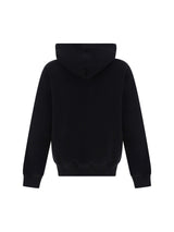 Dsquared2 Hoodie - Men - Piano Luigi