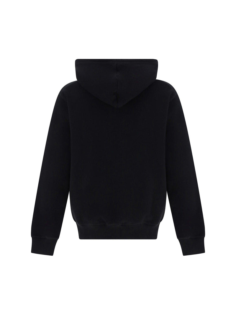 Dsquared2 Hoodie - Men - Piano Luigi