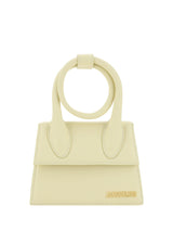 Jacquemus Le Chiquito N Ud Handbag - Women - Piano Luigi