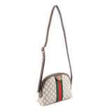 Gucci Ophidia Shoulder Bag - Women - Piano Luigi