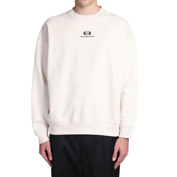 Balenciaga Sweatshirt - Men - Piano Luigi