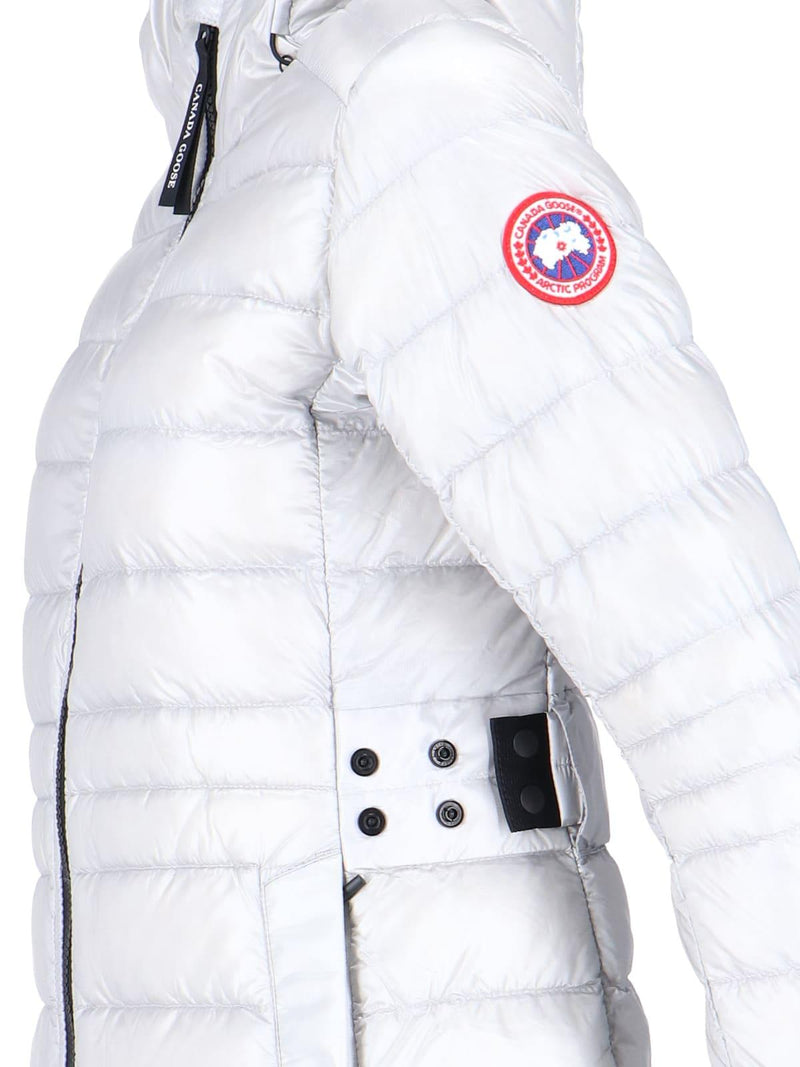 Canada Goose Cypress Padded Jacket - Women - Piano Luigi