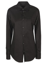 Dsquared2 Long-Sleeved Shirt - Women - Piano Luigi