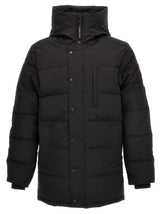 Canada Goose carson Parka - Men - Piano Luigi