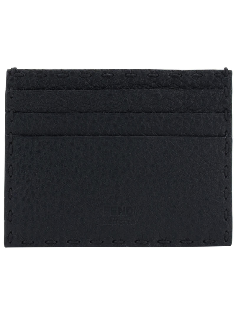 Fendi Card Case - Men - Piano Luigi