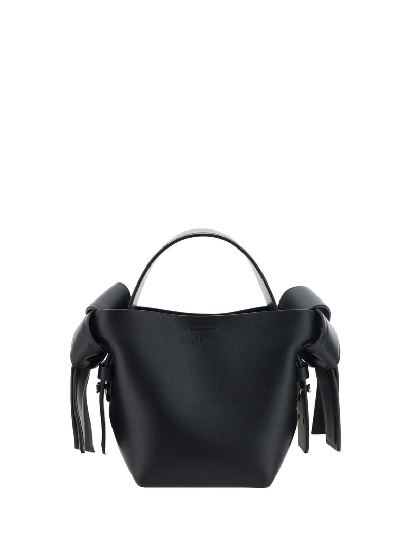 Acne Studios Musubi Handbag - Women - Piano Luigi