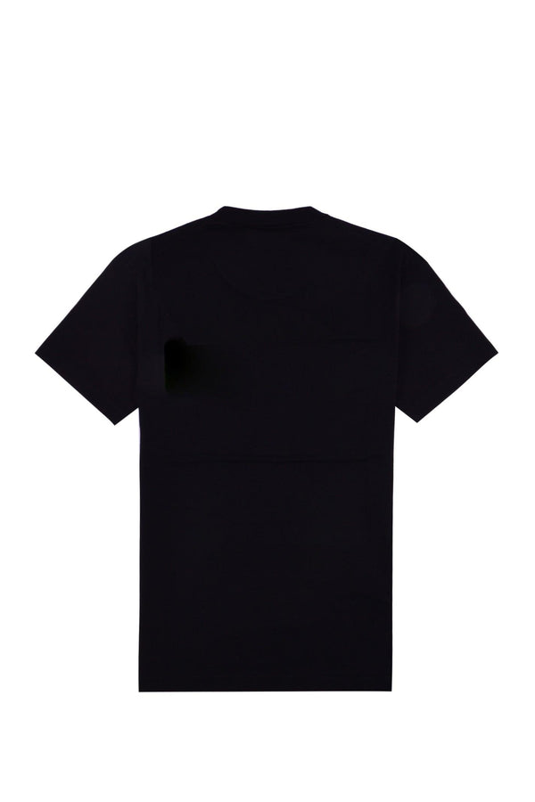 Dsquared2 Cool T-shirt In Black - Men - Piano Luigi