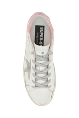 Golden Goose Super-star Sneakers - Women - Piano Luigi