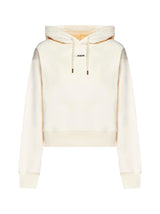 Jacquemus Fleece - Women - Piano Luigi