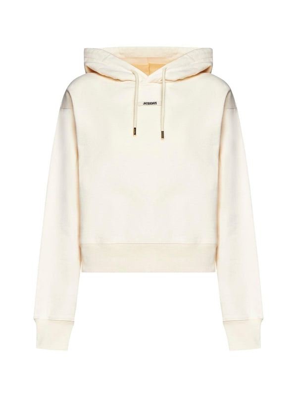 Jacquemus Fleece - Women - Piano Luigi