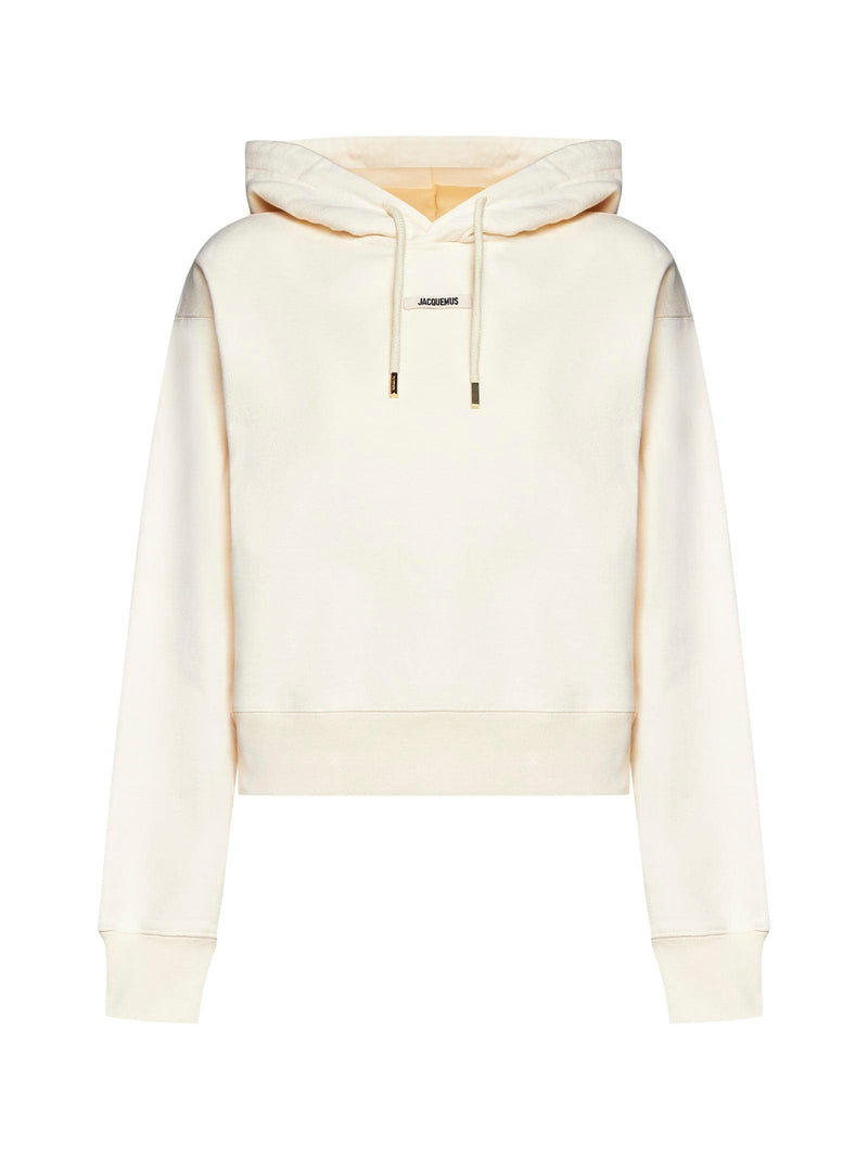 Jacquemus Fleece - Women - Piano Luigi