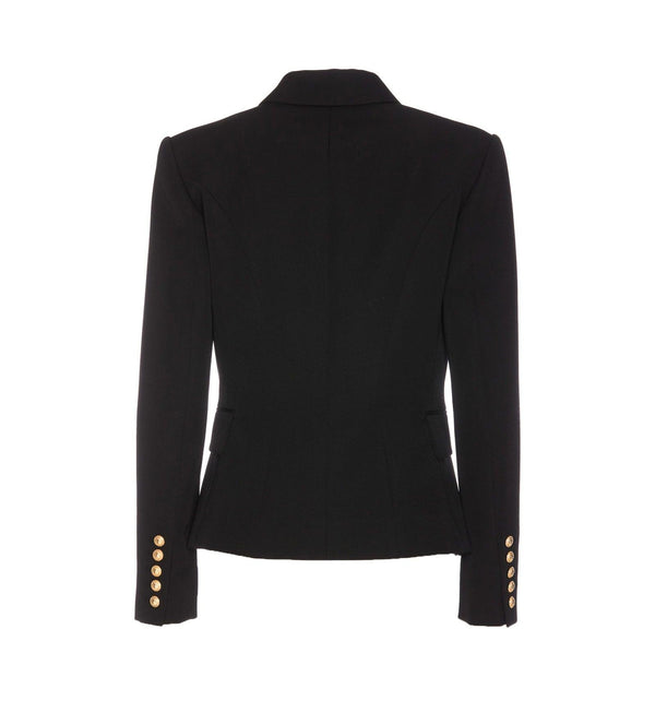 Balmain Blazer Jacket - Women - Piano Luigi