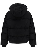 Dsquared2 puff Kaban Down Jacket - Women - Piano Luigi