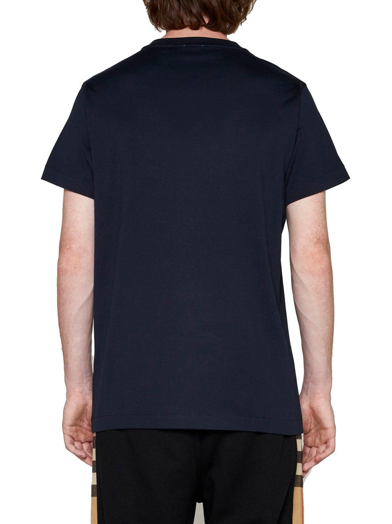 Burberry T-shirt - Men - Piano Luigi