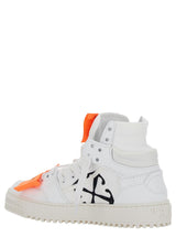 Off-White 3.0 Off Court - Women - Piano Luigi