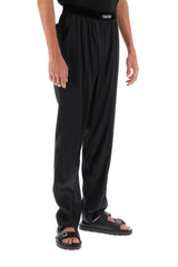 Tom Ford Silk Pajama Pants - Men - Piano Luigi