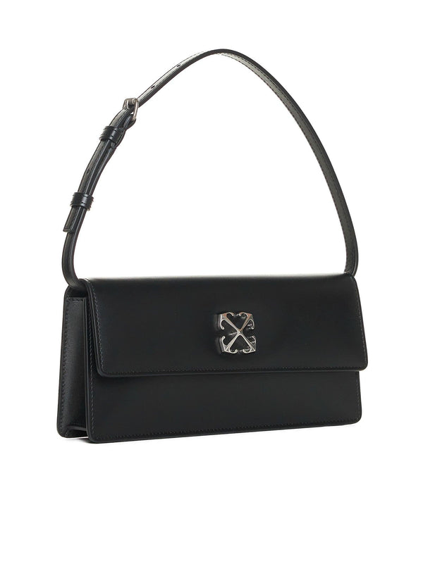 Off-White Shoulder Bag - Women - Piano Luigi