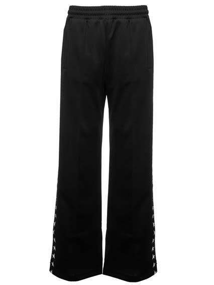 Golden Goose Dorotea Pants - Women - Piano Luigi