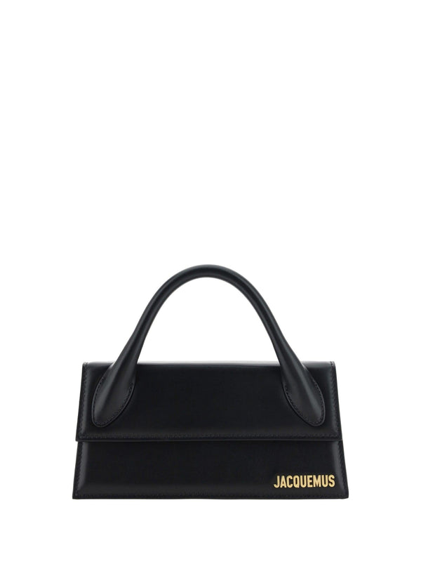 Jacquemus Le Chiquito Long Handbag - Women - Piano Luigi