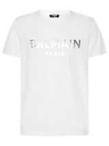 Balmain T-shirt - Men - Piano Luigi