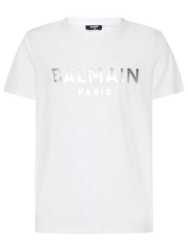 Balmain T-shirt - Men - Piano Luigi