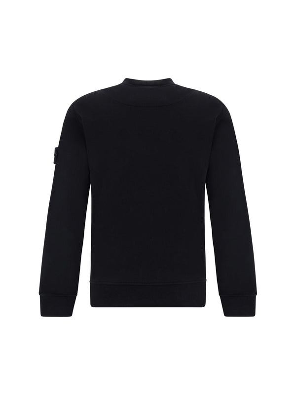 Stone Island Sweatshirt - Men - Piano Luigi