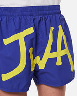 J.W. Anderson Jwa Logo Swimshorts - Men - Piano Luigi