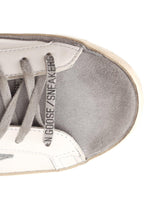 Golden Goose super-star Sneaker - Men - Piano Luigi