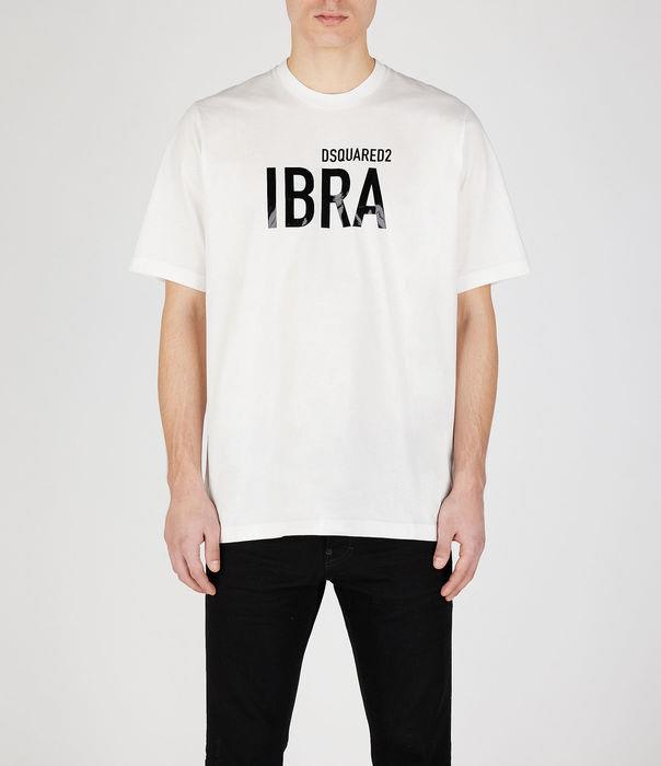 Dsquared2 T-shirts - Men - Piano Luigi