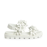 Christian Louboutin Daisy Spikes Cool Sandals - Women - Piano Luigi