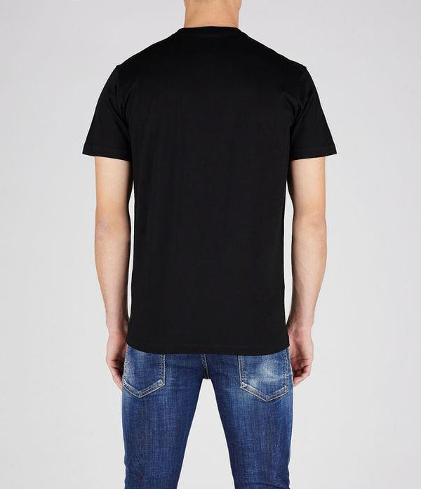 Dsquared2 T-shirts - Men - Piano Luigi