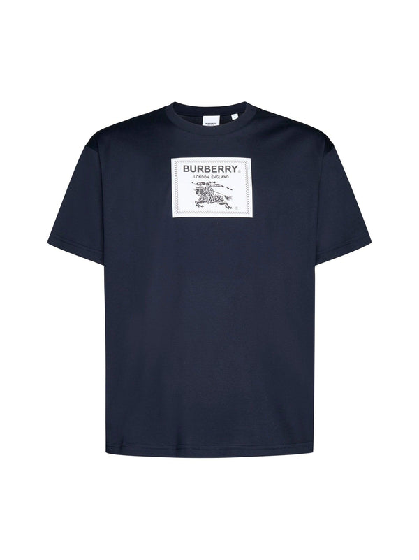 Burberry T-shirt - Men - Piano Luigi