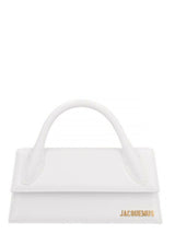 Jacquemus le Chiquito Long Handbag - Women - Piano Luigi