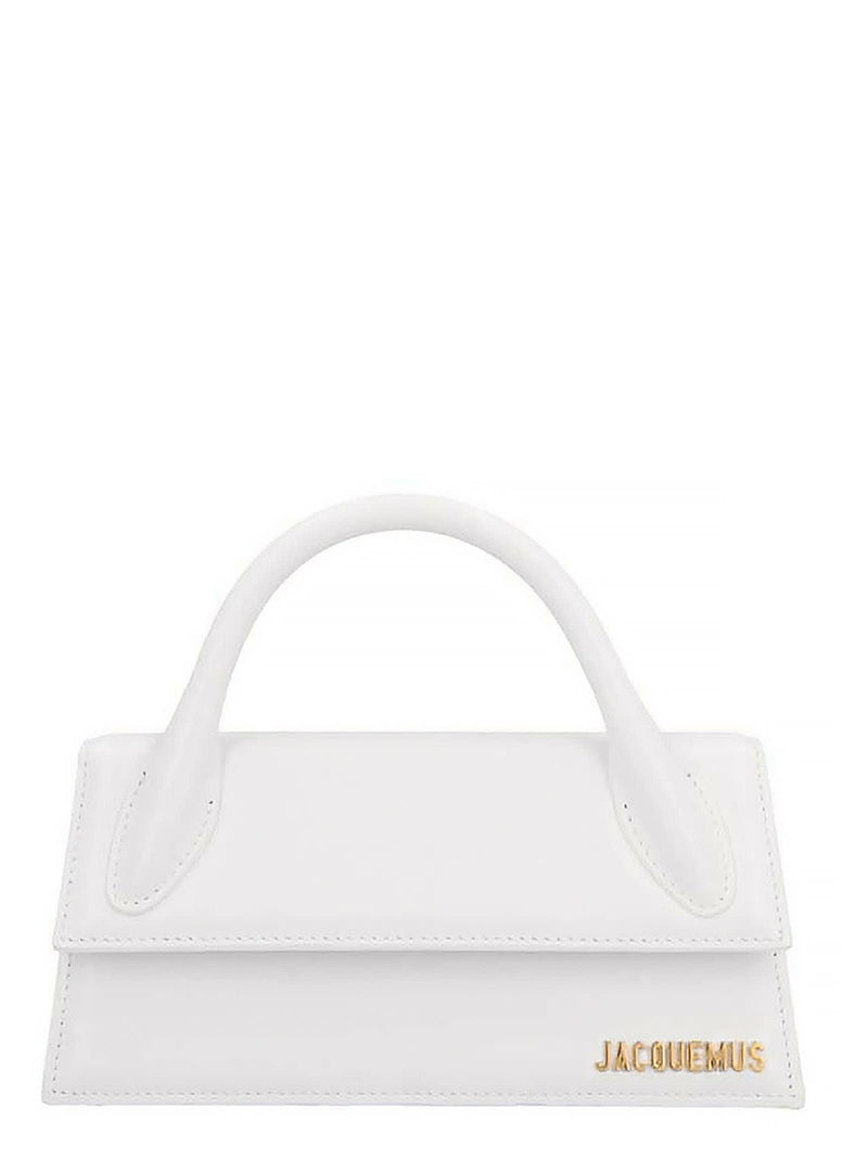 Jacquemus le Chiquito Long Handbag - Women - Piano Luigi