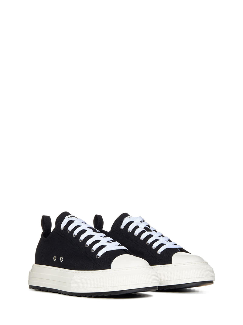 Dsquared2 Berlin Sneakers - Men - Piano Luigi