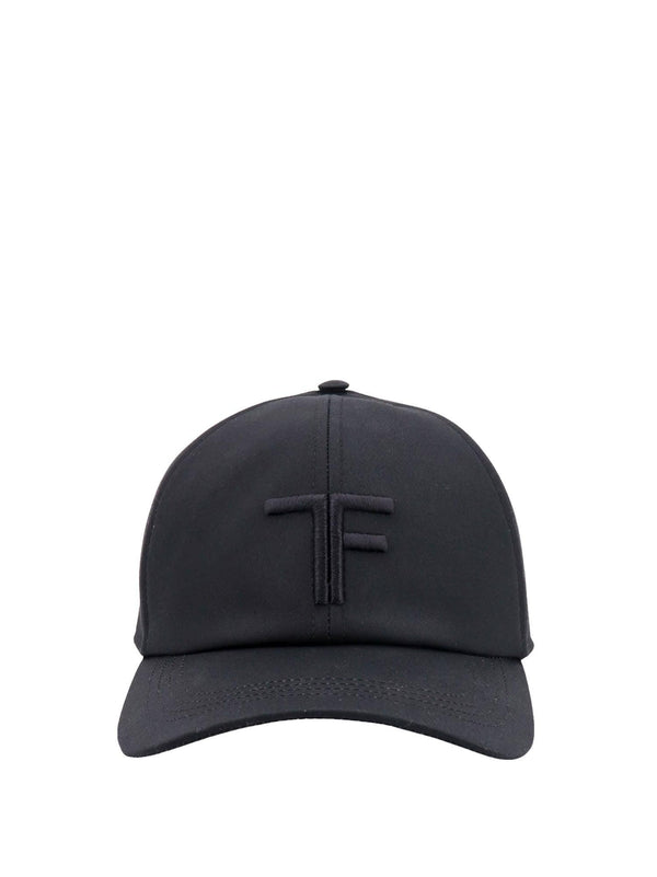 Tom Ford Hat - Men - Piano Luigi